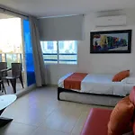 Hermoso Apartamento De 1 Alcoba 1011