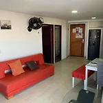 Hermoso Apartamento De 1 Alcoba 1011