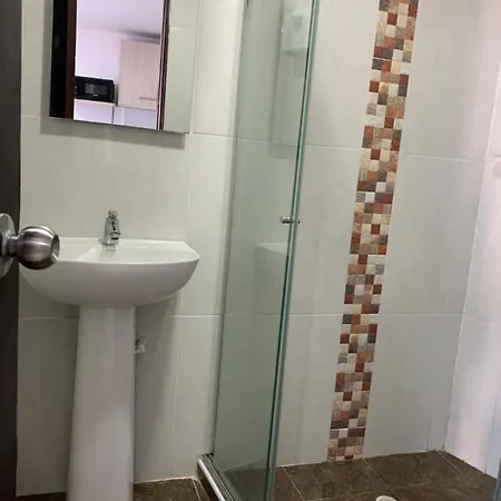 Hermoso Apartamento De 1 Alcoba 1011 Cartagena